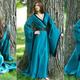 Illustration for article titled So You Want to Dress Like Youre in emGame of Thrones/em.